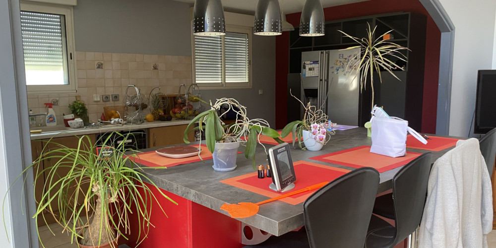 local industriel à LONS (64140)